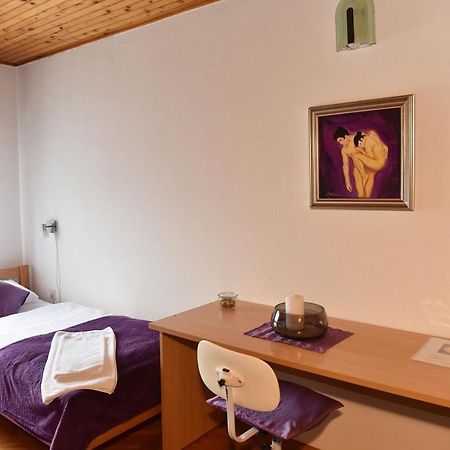 Apartman Jadranka Запрешич Экстерьер фото