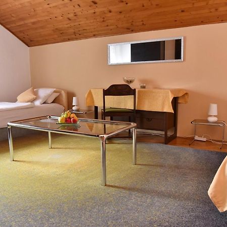 Apartman Jadranka Запрешич Экстерьер фото