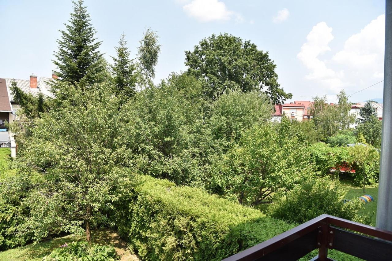 Apartman Jadranka Запрешич Экстерьер фото
