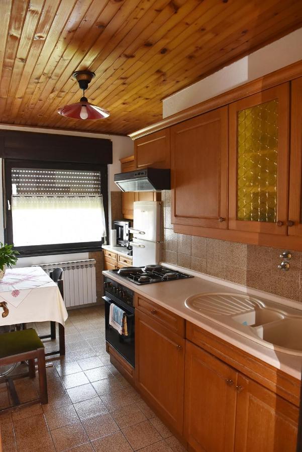 Apartman Jadranka Запрешич Экстерьер фото