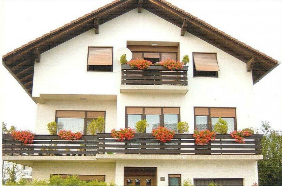 Apartman Jadranka Запрешич Экстерьер фото